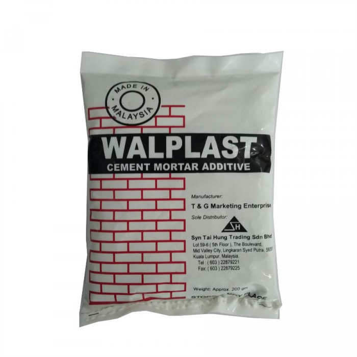 Walplast 200